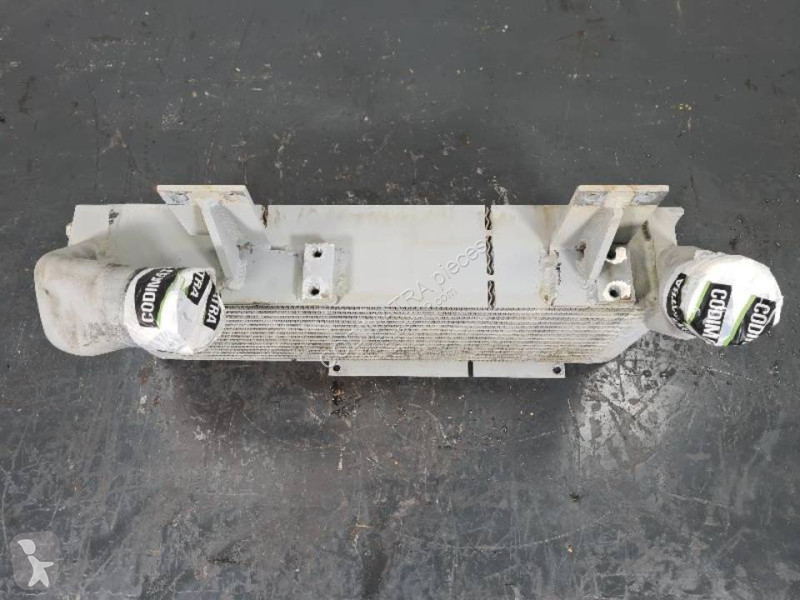 Pièces engins tp Liebherr A314LI