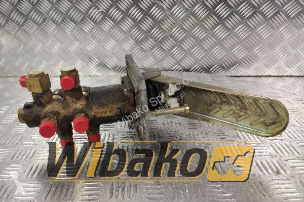 قطع غيار الأشغال العمومية Wabco  Pedal Wabco...