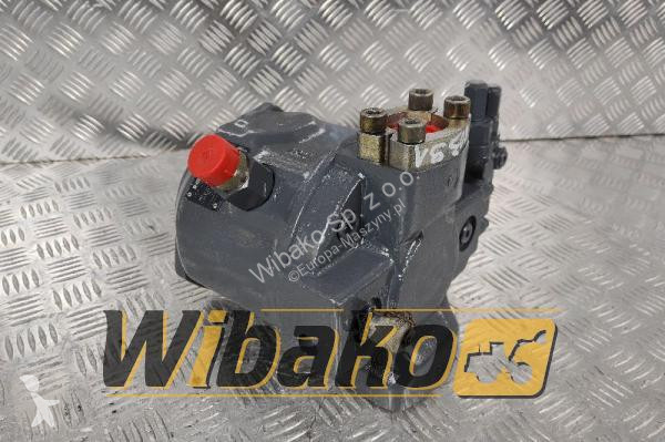 Recambios maquinaria OP Hydromatik Hydraulic...
