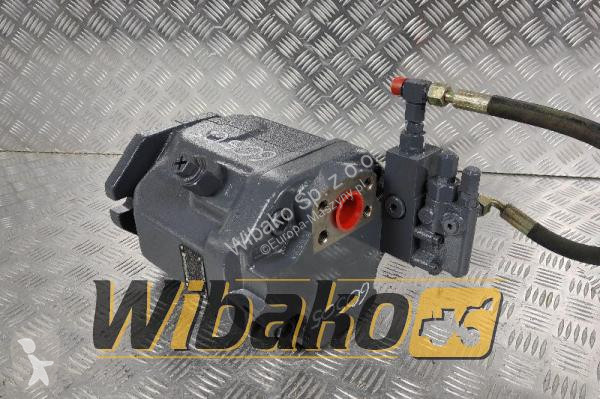 Recambios maquinaria OP Hydromatik Hydraulic...
