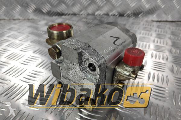 Запчасти для спецтехники Liebherr  Gear pump...