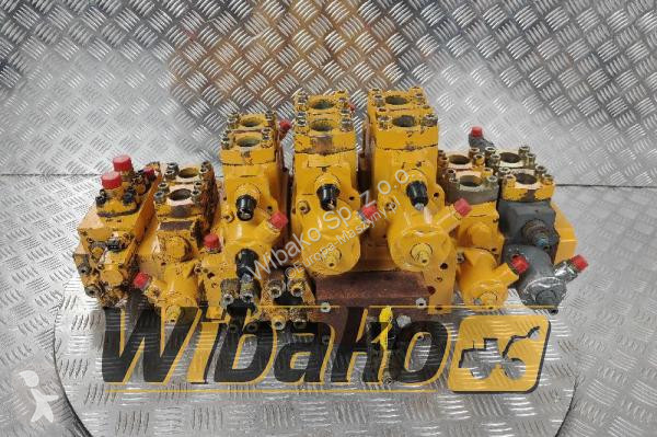 Losse onderdelen bouwmachines Linde Distributor...