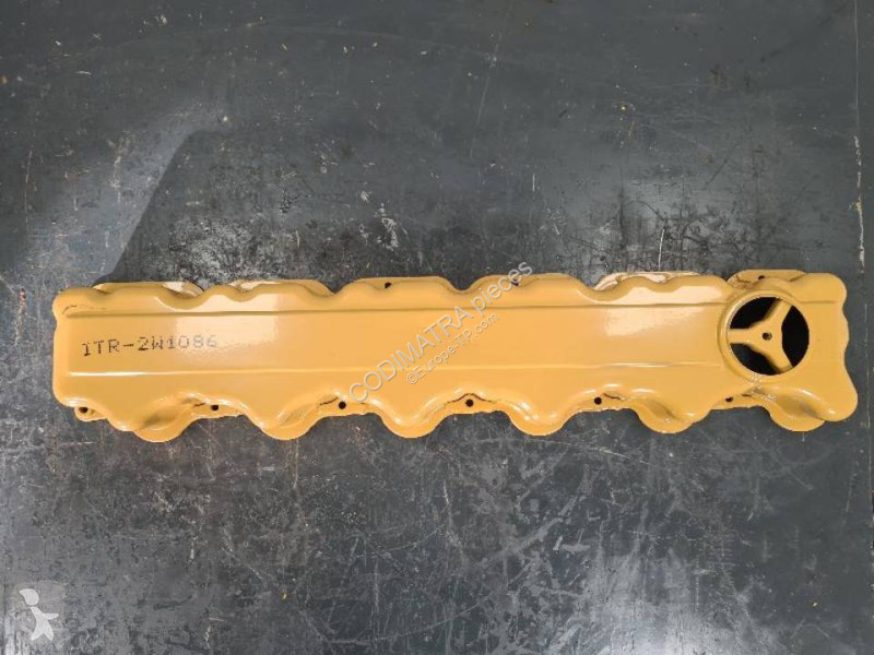 Pièces engins tp Caterpillar D6H