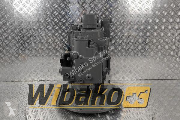 Náhradní díly stavba Caterpillar Hydraulic pump...