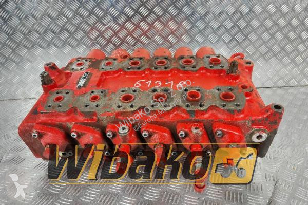 قطع غيار الأشغال العمومية O&K  Distributor O&K...