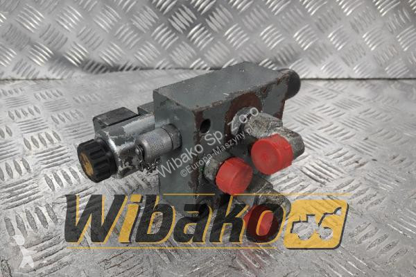 Recambios maquinaria OP Rexroth Valves set...