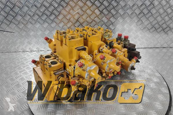 قطع غيار الأشغال العمومية Linde  Distributor...