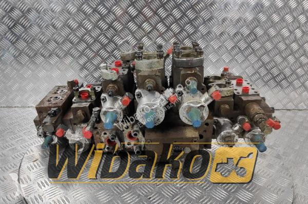 قطع غيار الأشغال العمومية Linde  Distributor...