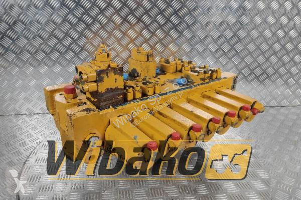 Recambios maquinaria OP Rexroth Distributor...