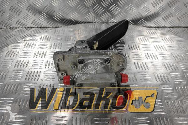 قطع غيار الأشغال العمومية Wabco  Pedal Wabco...