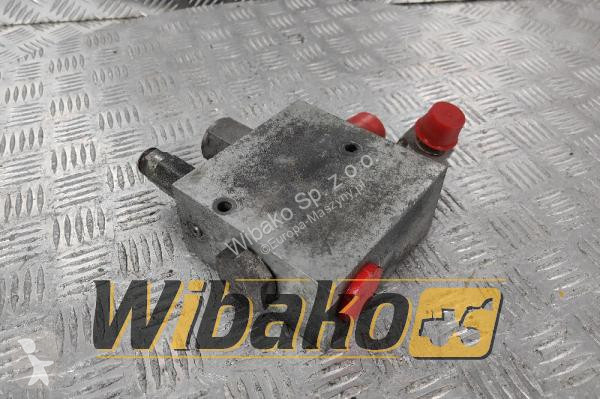 Náhradní díly stavba Case Valves set Case