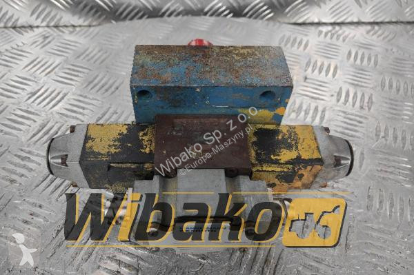 Recambios maquinaria OP Rexroth Valves set...