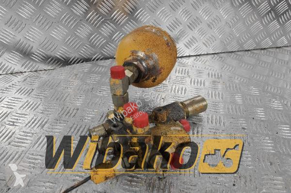 Recambios maquinaria OP Wabco Valves set Wabco...