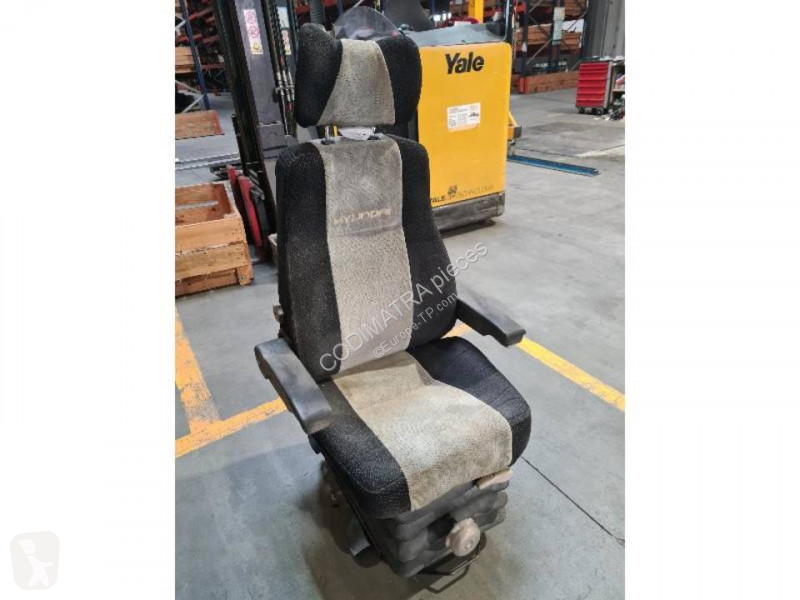 قطع غيار الأشغال العمومية Hyundai R210NLC-7