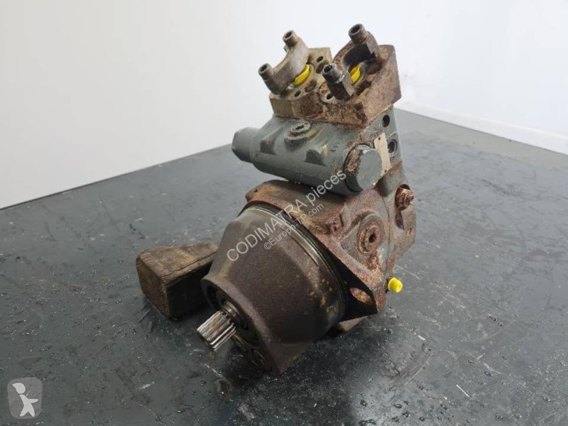 Reservdelar anläggningsmaterial Liebherr R944C