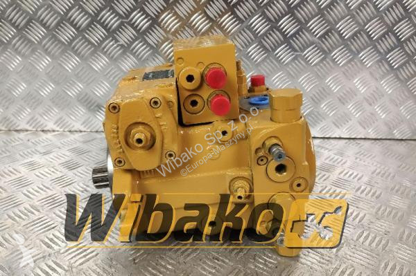 Náhradní díly stavba Caterpillar Hydraulic pump...