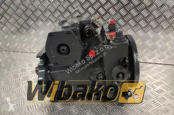 Recambios maquinaria OP Hydromatik Hydraulic...