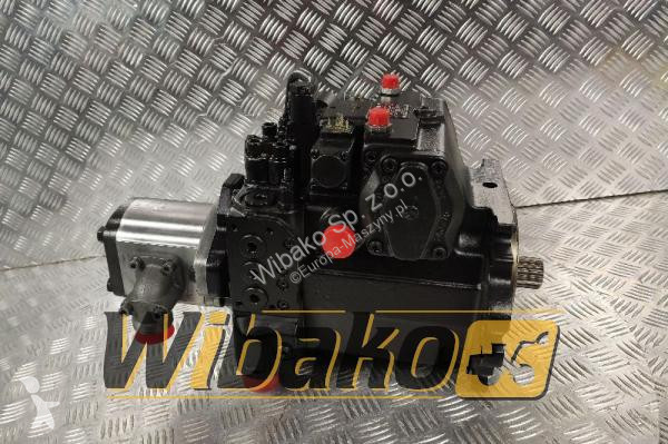 قطع غيار الأشغال العمومية Rexroth Hydraulic...