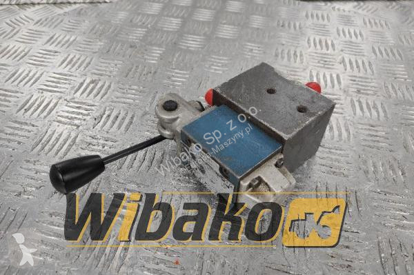 Recambios maquinaria OP Rexroth Valves set...