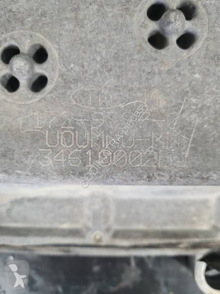 Losse onderdelen bouwmachines Caterpillar 771D