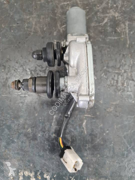 Pièces engins tp Komatsu WA320-6