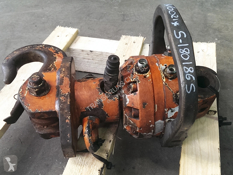 Кран  Rotator ocasión