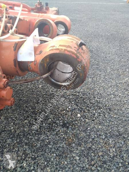قطع غيار الأشغال العمومية Hitachi
