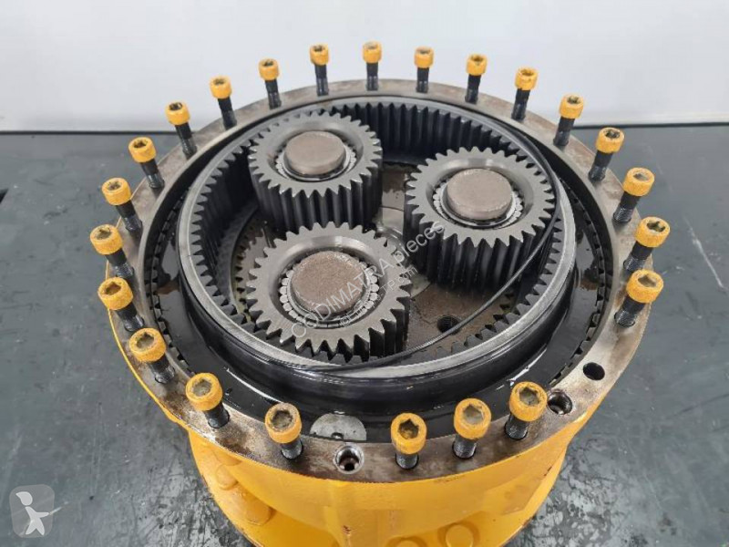 Pezzi di ricambio macchine movimento terra Volvo G
