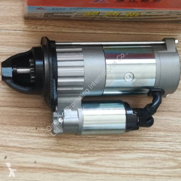 Det elektriske kredsløb i motoren Qingdao Promising ny