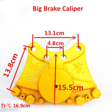 Bremsekaliper Qingdao Promising ny