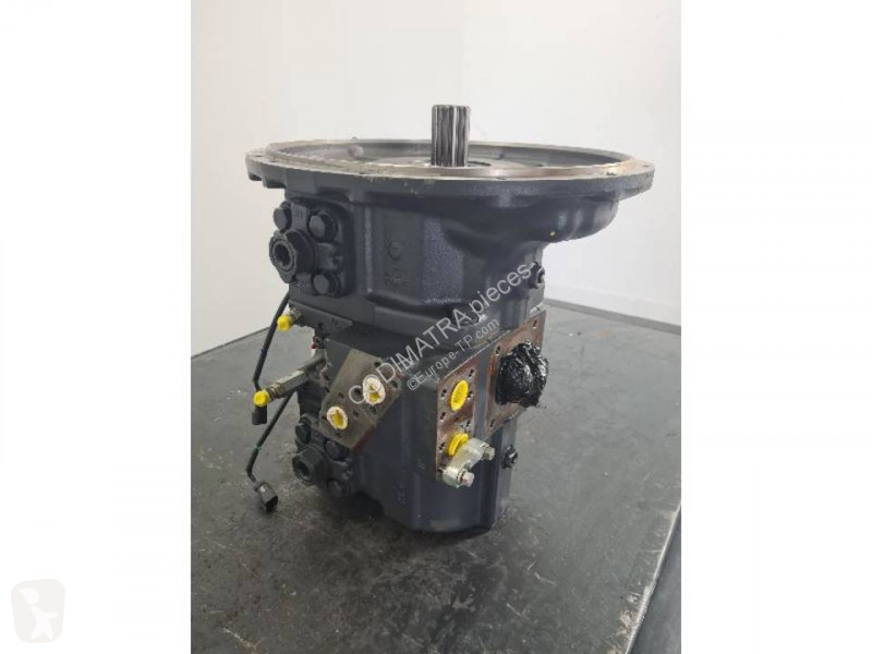 قطع غيار الأشغال العمومية Komatsu -11