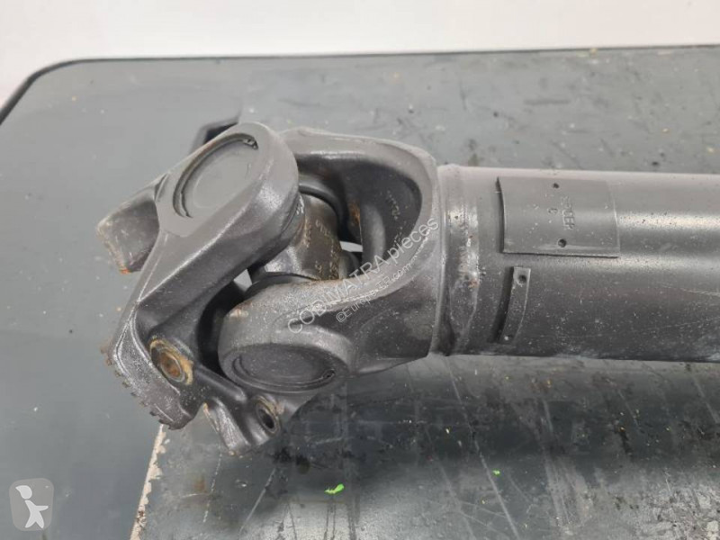 Recambios maquinaria OP Volvo G