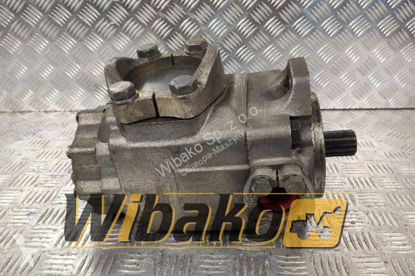 قطع غيار الأشغال العمومية Case Hydraulic pump...