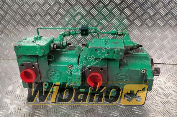 قطع غيار الأشغال العمومية Rexroth Hydraulic...