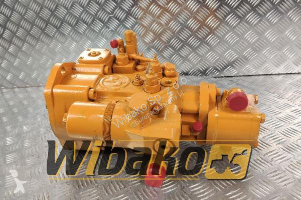قطع غيار الأشغال العمومية Rexroth Hydraulic...