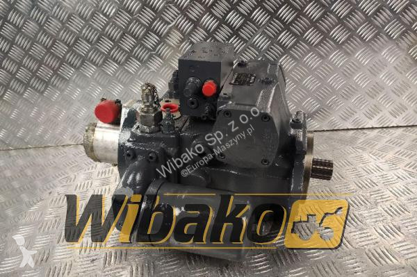 قطع غيار الأشغال العمومية Rexroth  Hydraulic...