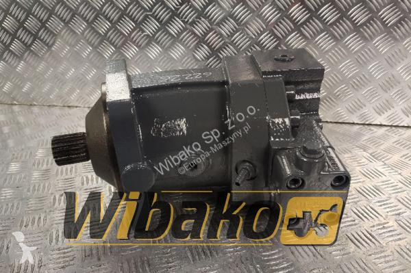 Recambios maquinaria OP Rexroth Hydraulic...