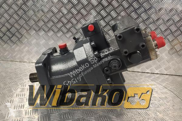 Recambios maquinaria OP Rexroth Hydraulic...