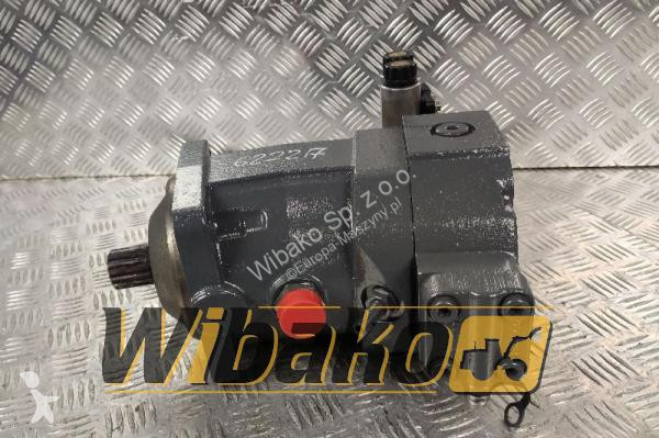 Recambios maquinaria OP Rexroth Hydraulic...