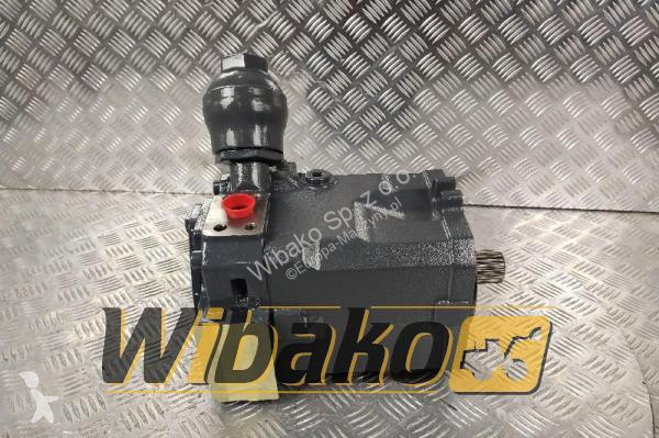 قطع غيار الأشغال العمومية Linde  Hydraulic pump...
