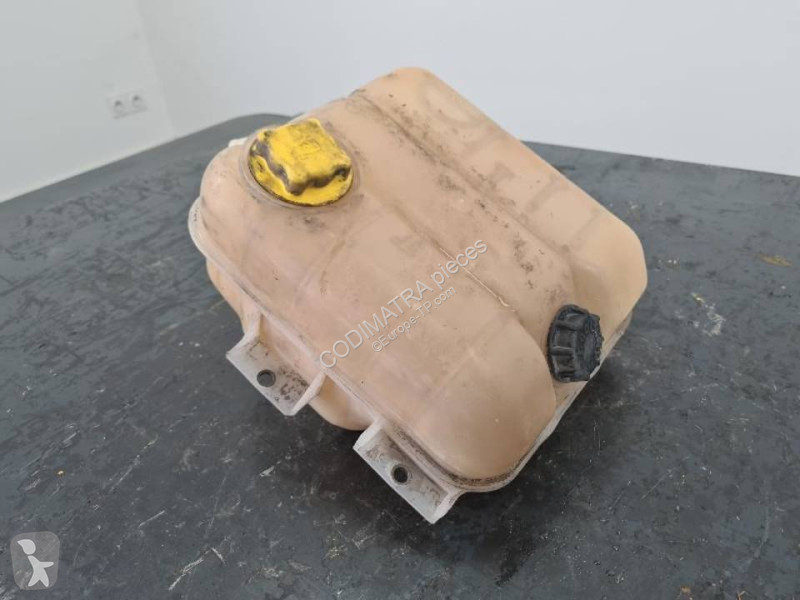 Recambios maquinaria OP Volvo