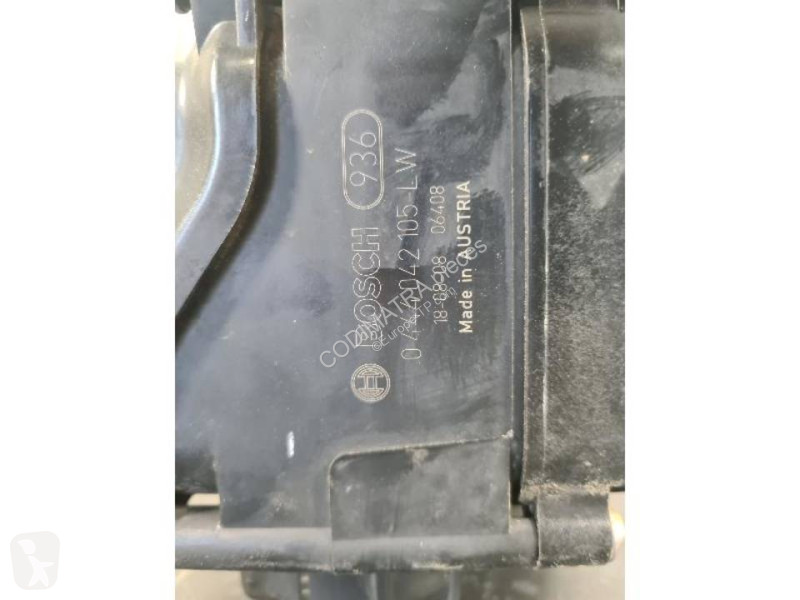 Pièces engins tp Komatsu PC228USLC-11