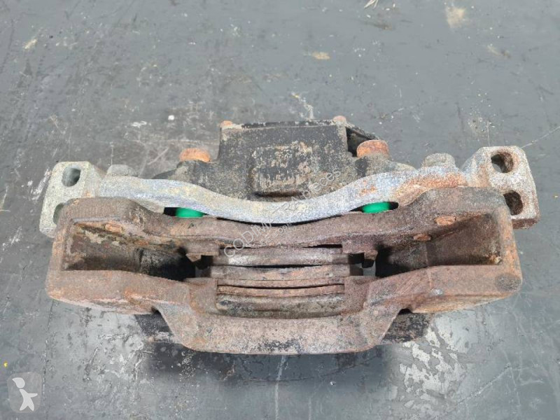 Recambios maquinaria OP Volvo A25D