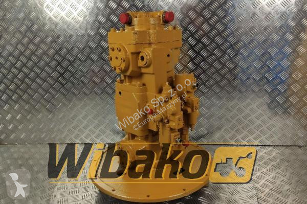 Náhradní díly stavba Liebherr  Hydraulic pump...