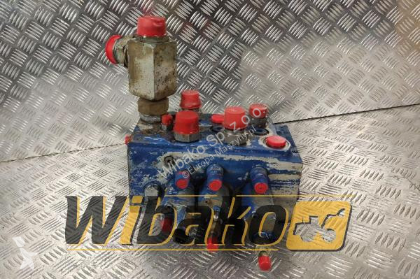 Recambios maquinaria OP Rexroth  Distributor...