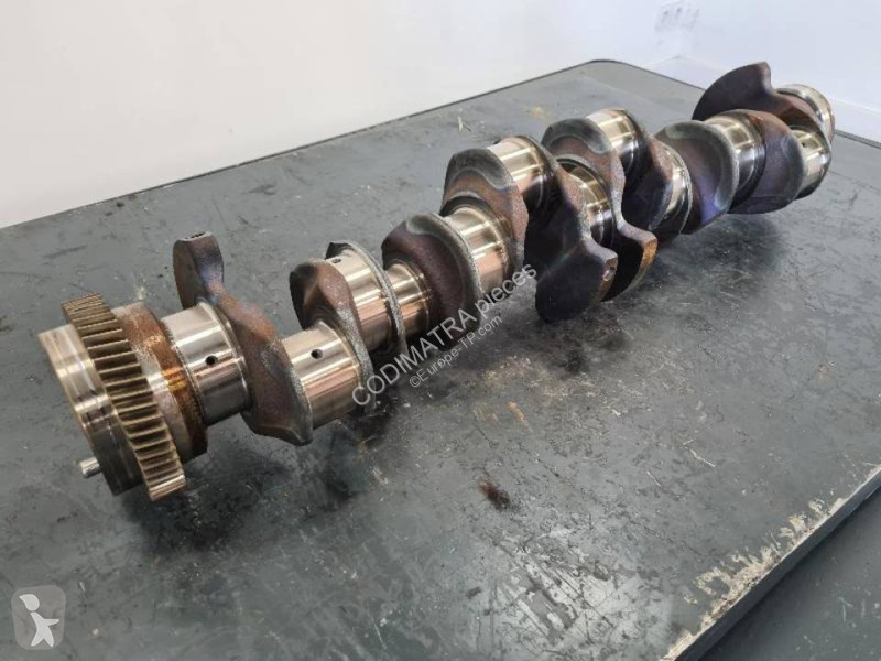 Recambios maquinaria OP Volvo