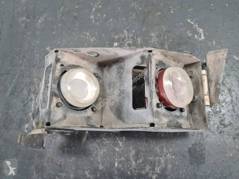 Recambios maquinaria OP Volvo