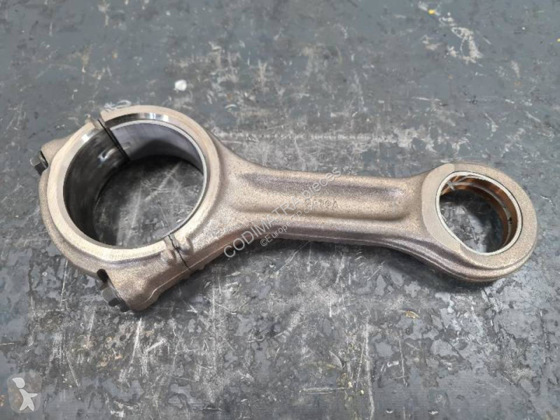 Pièces engins tp Volvo A25D