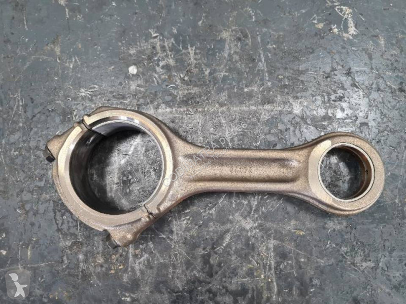 Recambios maquinaria OP Volvo A25D