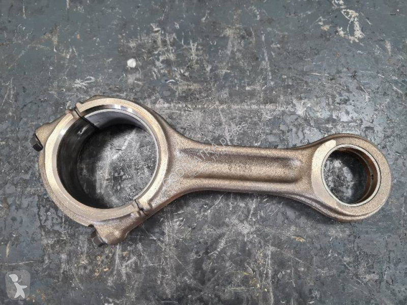 قطع غيار الأشغال العمومية Volvo